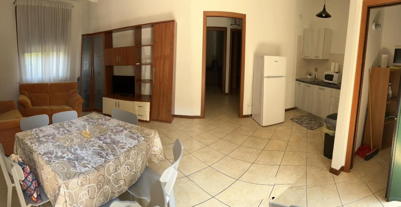 Sebino 11 Apartment เปสเคียรา เดล การ์ดา ภายนอก รูปภาพ