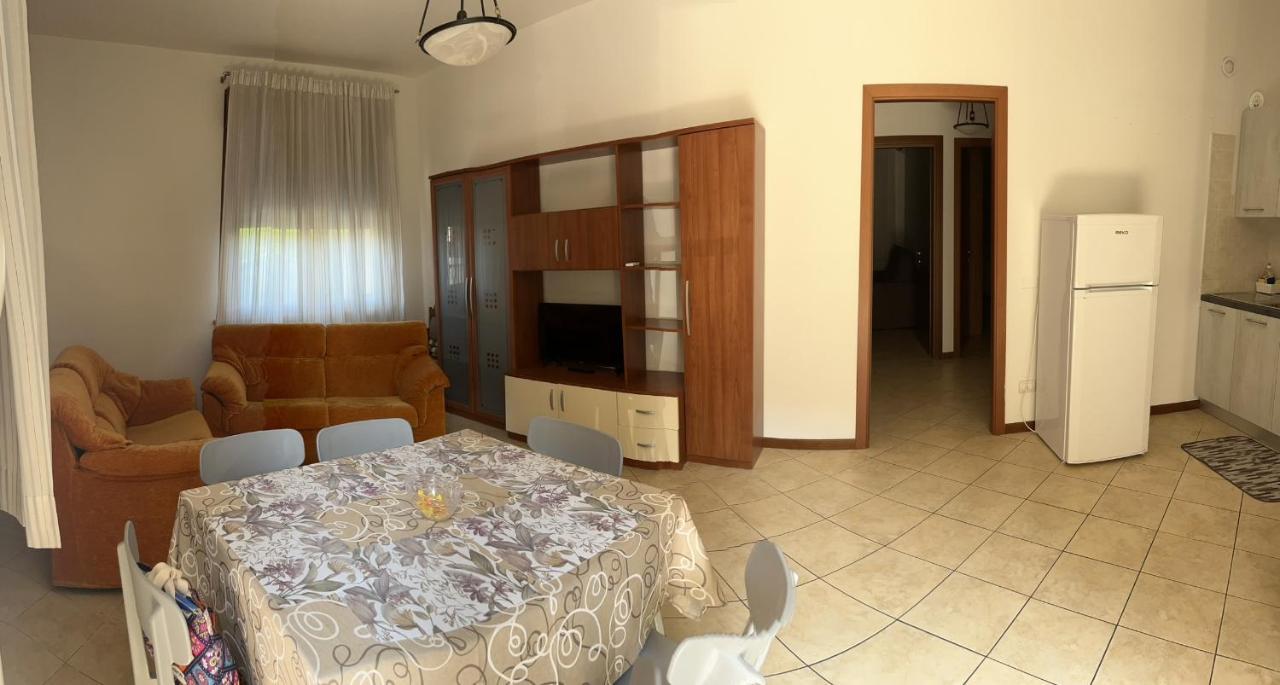 Sebino 11 Apartment เปสเคียรา เดล การ์ดา ภายนอก รูปภาพ